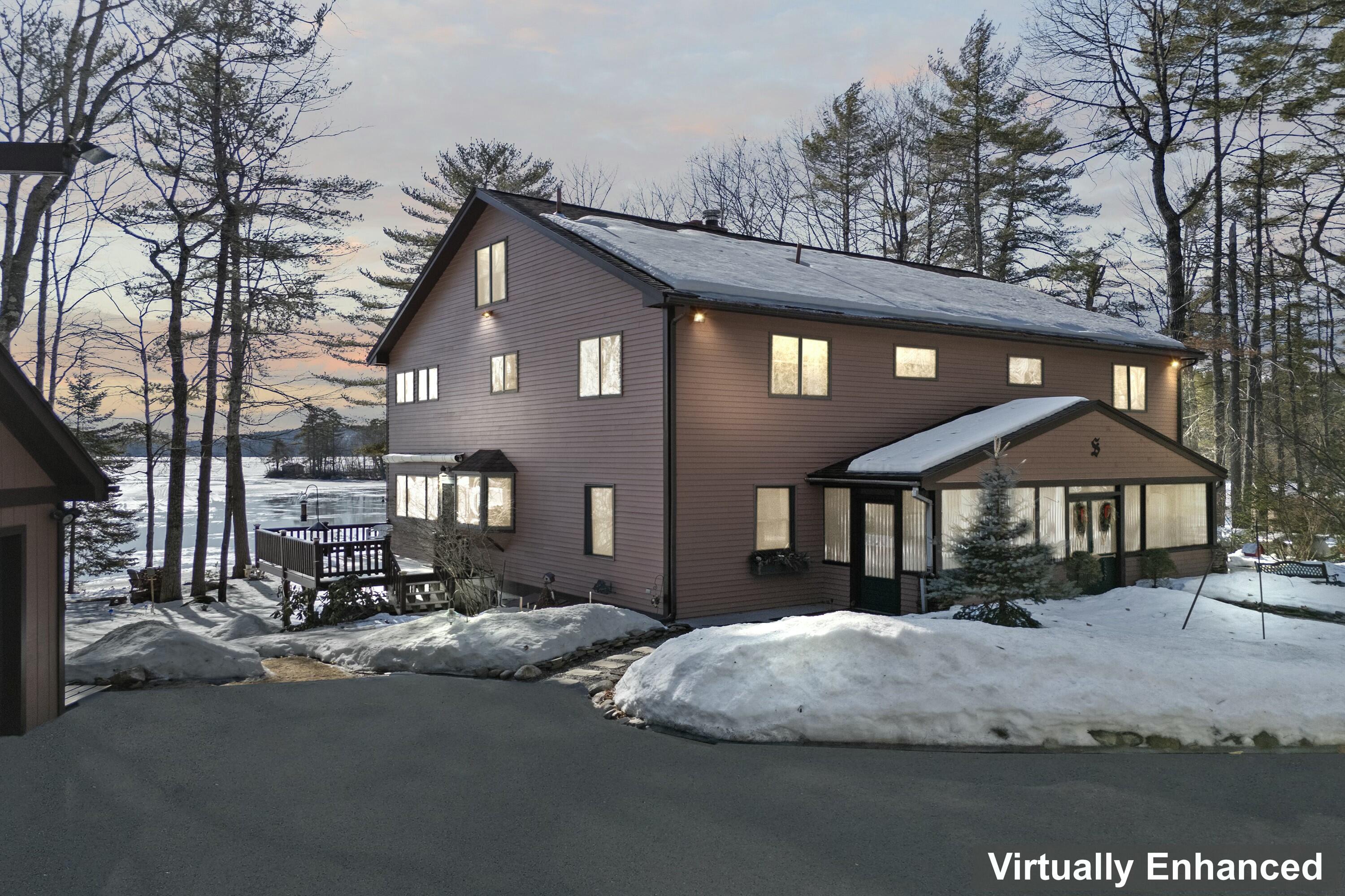 694 Hancock Pond Road Sebago, ME 04029 - Photo 92 of 119 tempImageURVNnA