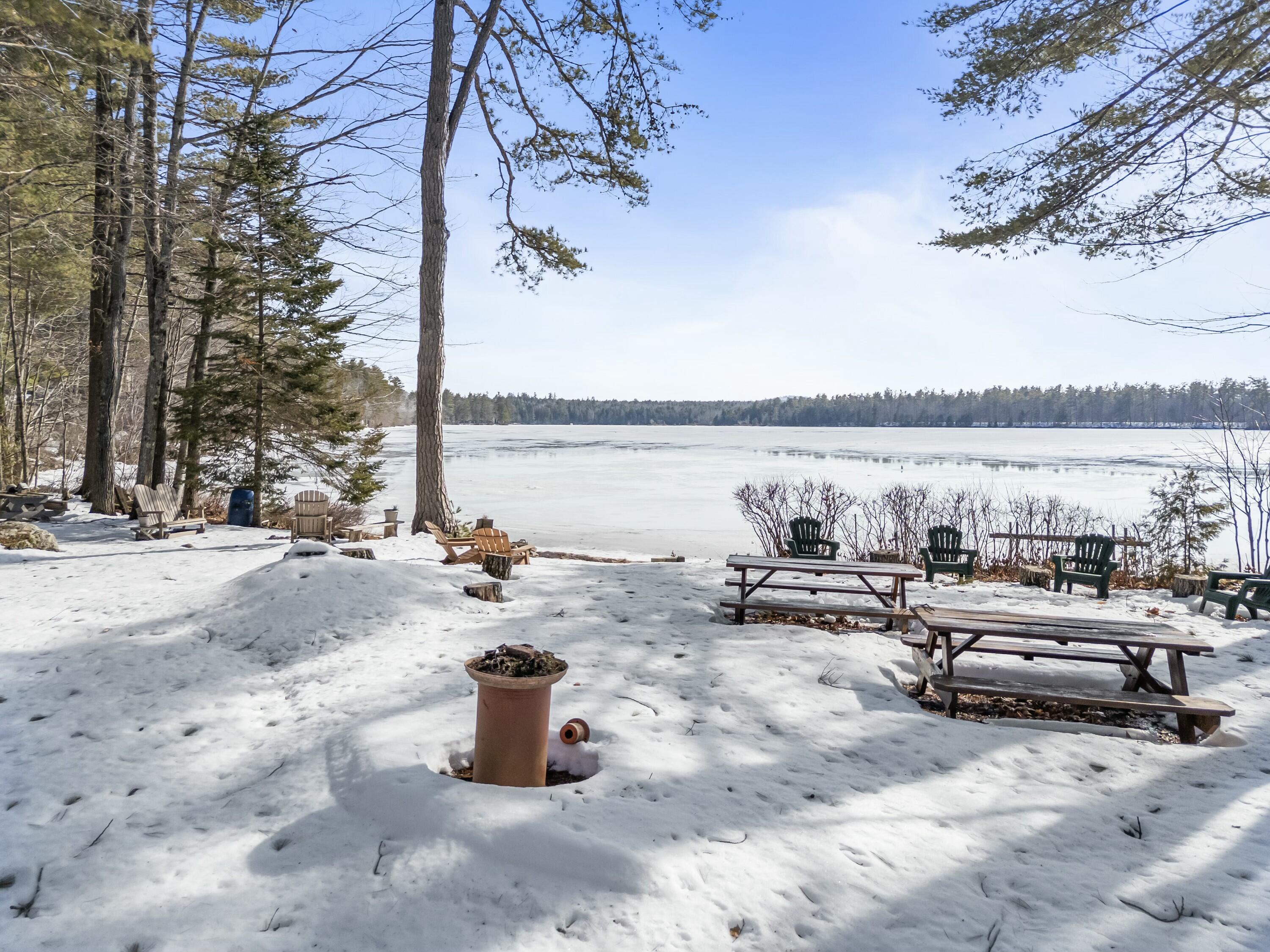 694 Hancock Pond Road Sebago, ME 04029 - Photo 10 of 119 tempImageK4xugn