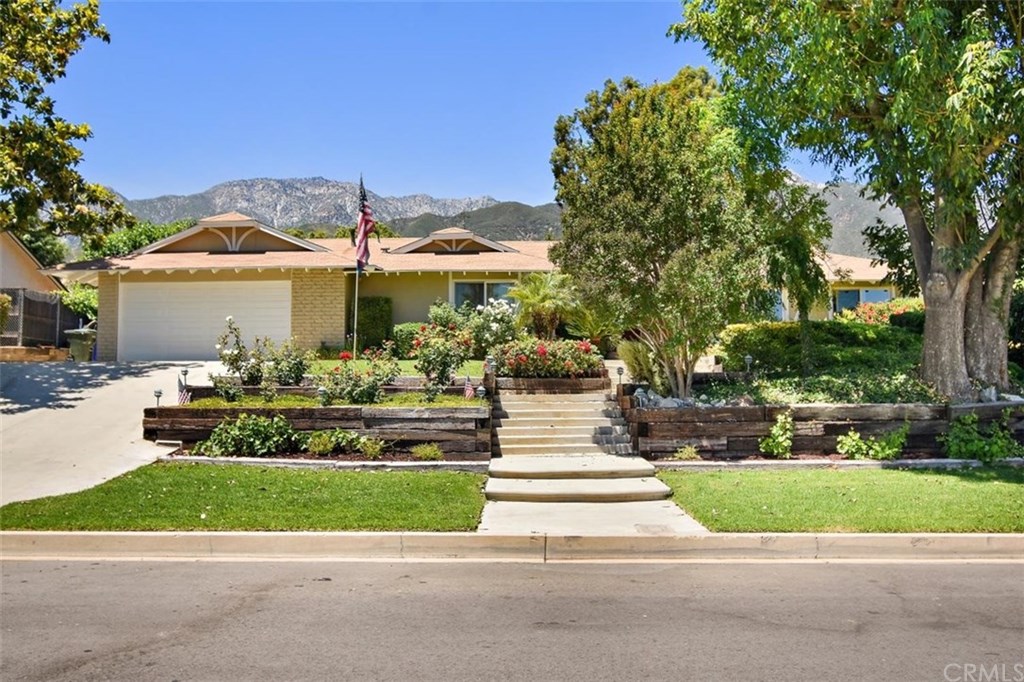 8880 Rancho Street Alta Loma, CA 91701 - Photo 1 of 1