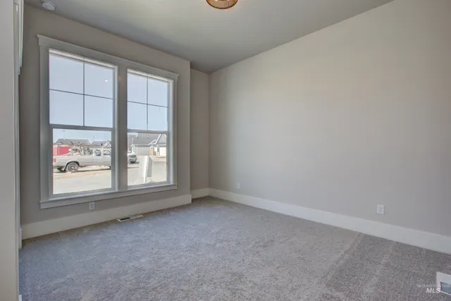 $849,777 | 6608 South Mountaintop Way, Meridian, ID 83642