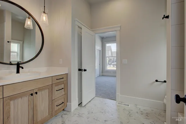 $849,777 | 6608 South Mountaintop Way, Meridian, ID 83642