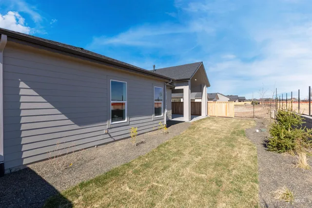 $849,777 | 6608 South Mountaintop Way, Meridian, ID 83642