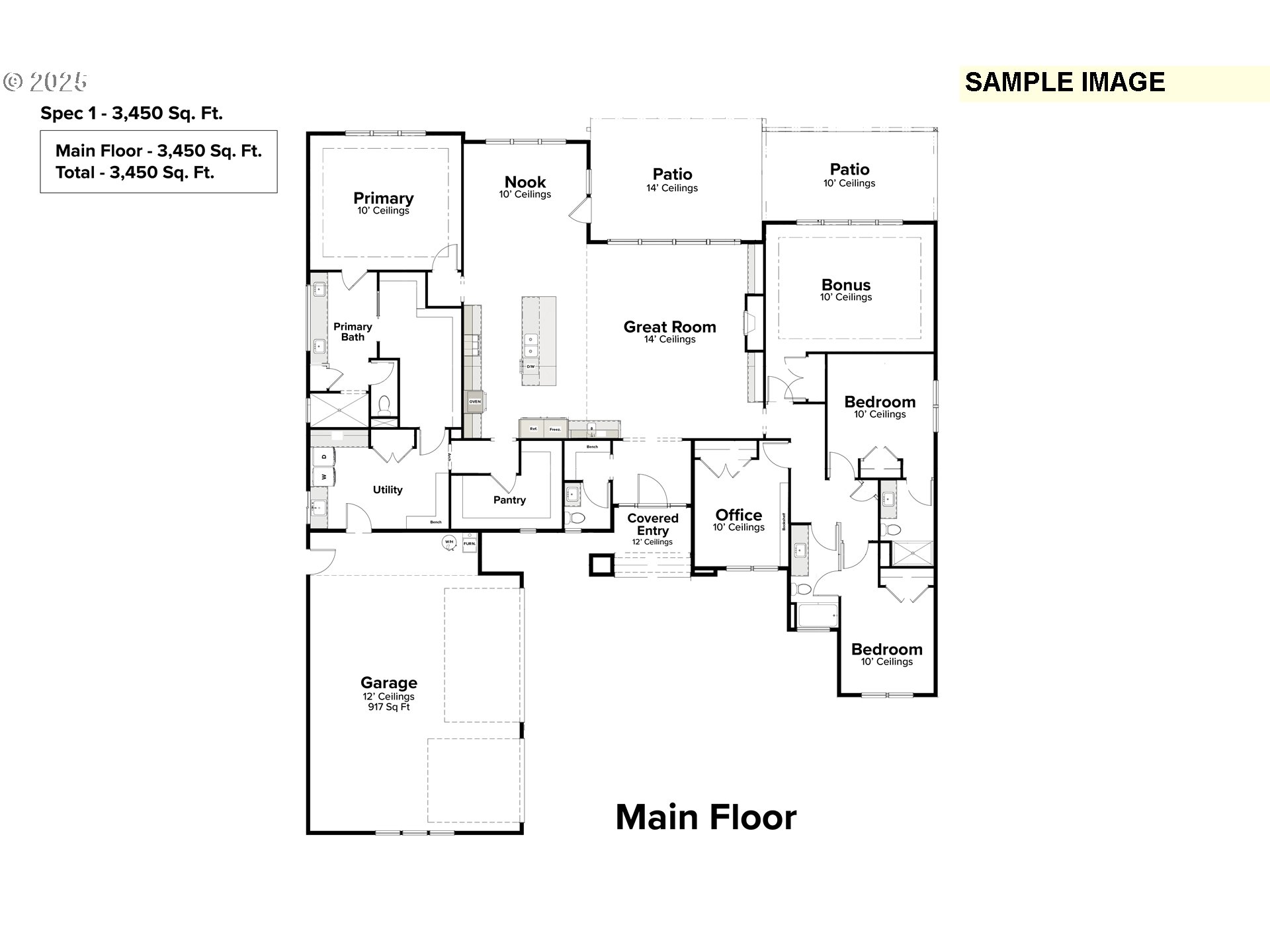 Paradise Pointe, Unit 231 Ridgefield, WA 98642 - Photo 24 of 24