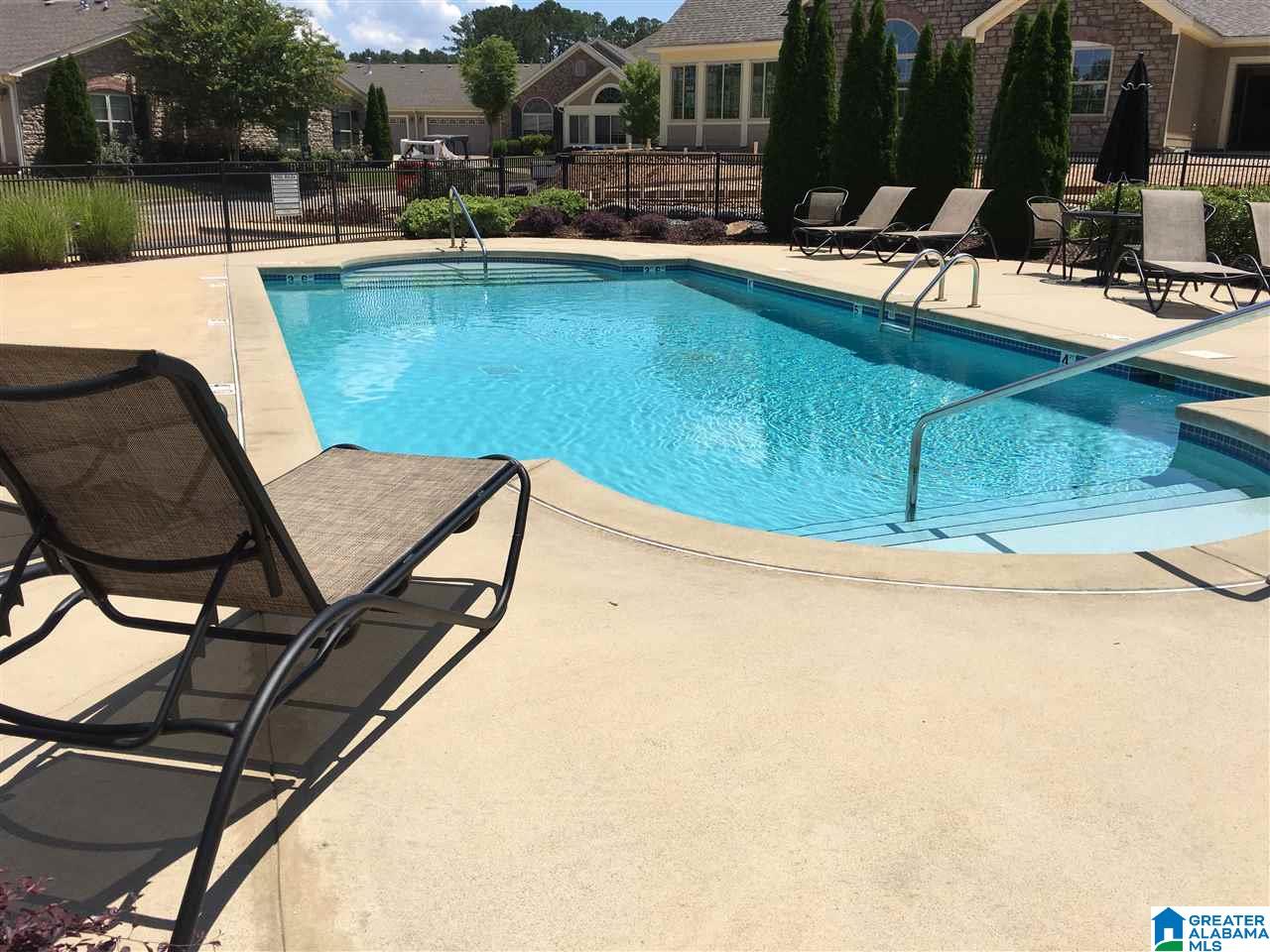 163 Cornerstone Court, Unit R163 Bessemer, AL 35022 - Photo 36 of 50