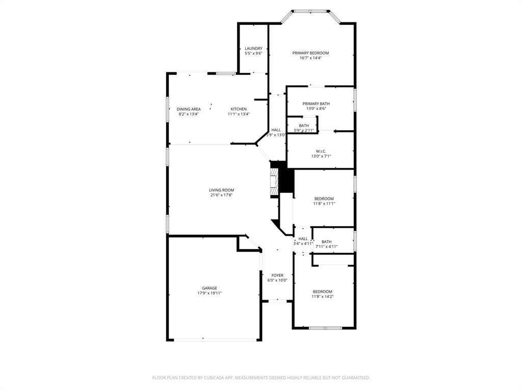 10928 Middleglen Road Fort Worth, TX 76052 - Photo 5 of 37 a picture of a person on a wall