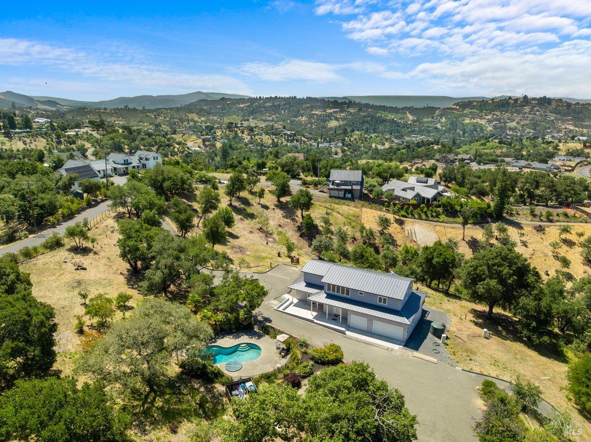1616 Redwood Hill Road Santa Rosa, CA 95404 - Photo 57 of 62