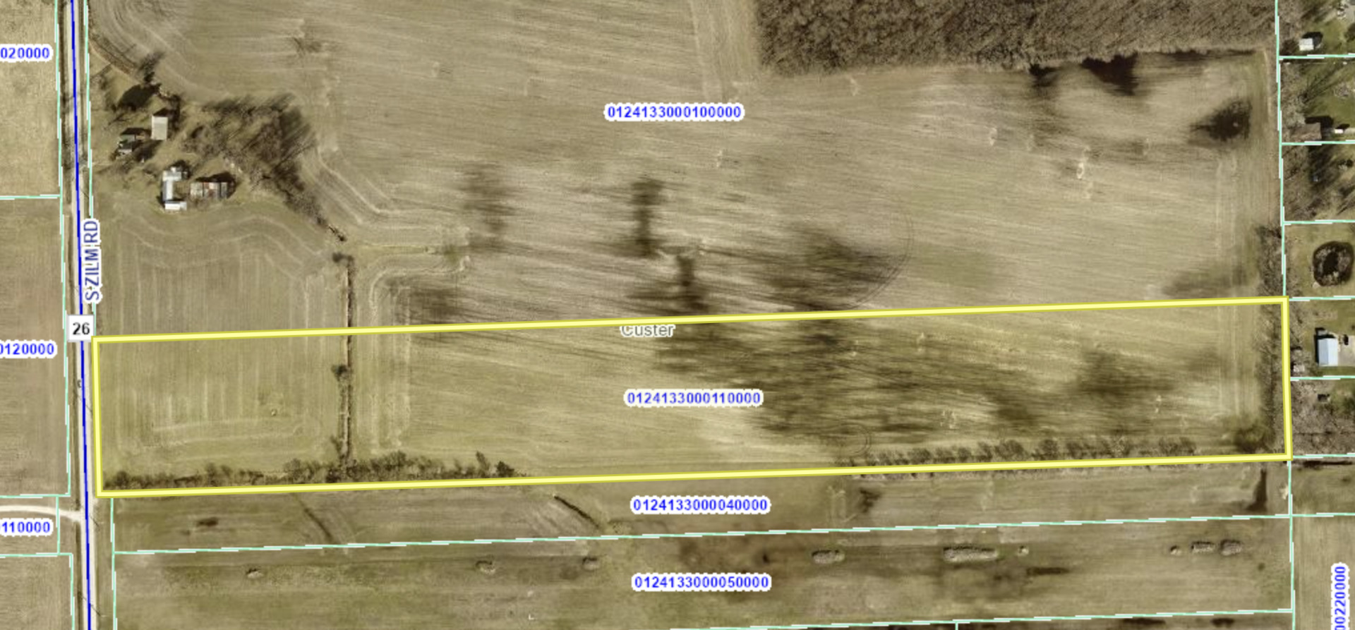 34769 Zilm Road Wilmington, IL 60481 - Photo 26 of 30