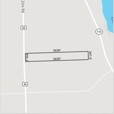 $1,200,000 | 34769 Zilm Road, Wilmington, IL 60481