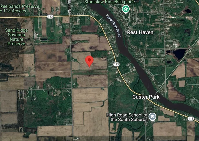 $1,200,000 | 34769 Zilm Road, Wilmington, IL 60481