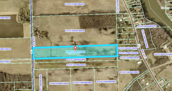 $1,200,000 | 34769 Zilm Road, Wilmington, IL 60481