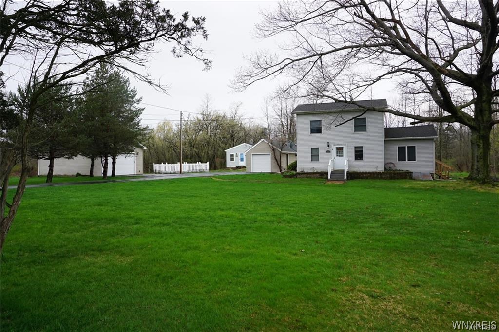 7576 Derby Road Evans, NY 14047 - Photo 1 of 1 Gallery Image 1