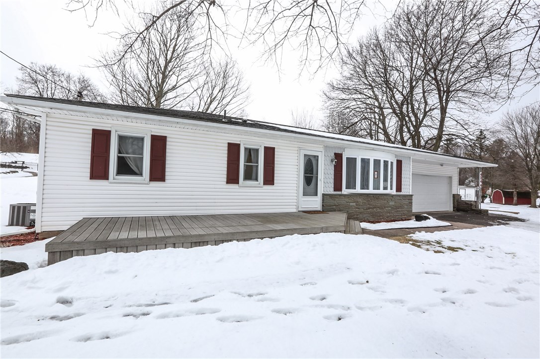 4044 Buffalo Road Ogden, NY 14624 - Photo 1 of 1