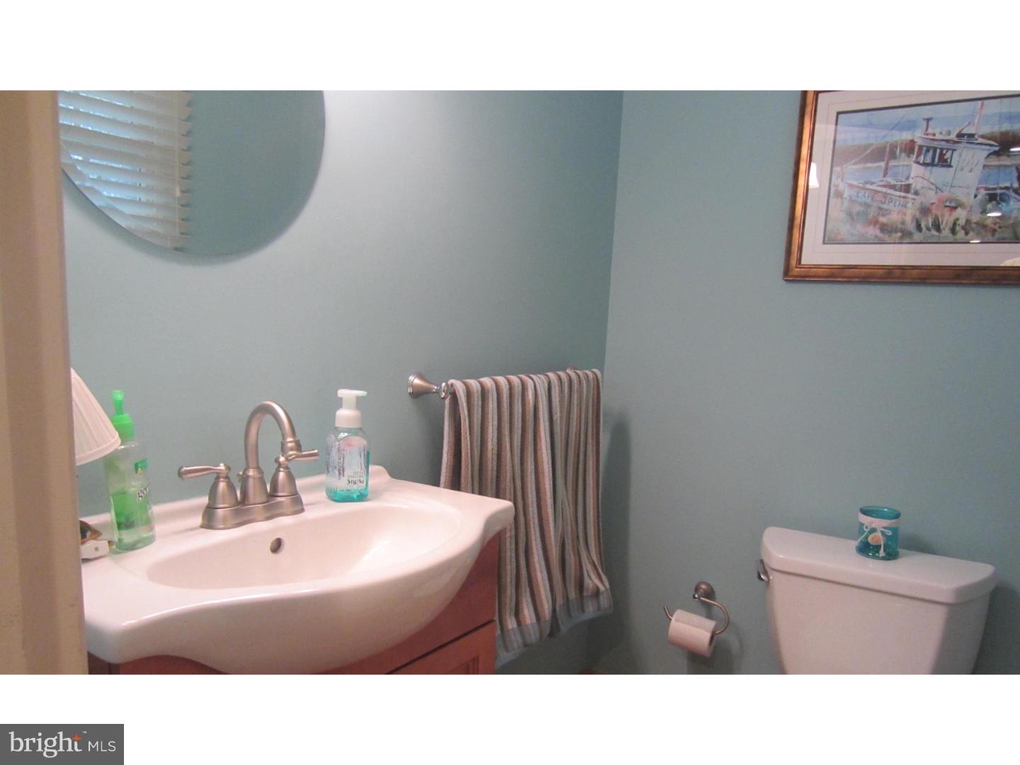 25 Concord Road Garnet Valley, PA 19060 - Photo 17 of 25 Bathroom