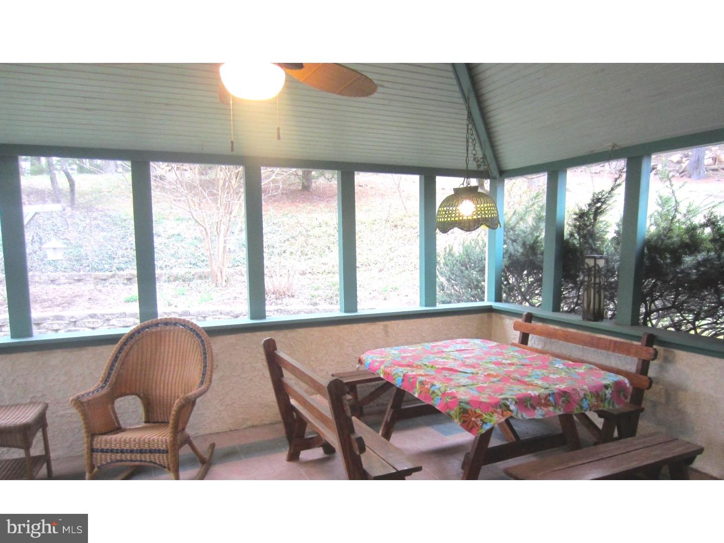 25 Concord Road Garnet Valley, PA 19060 - Photo 19 of 25 Enclosed Porch