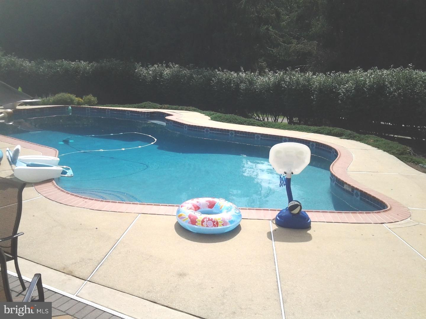25 Concord Road Garnet Valley, PA 19060 - Photo 20 of 25 Pool