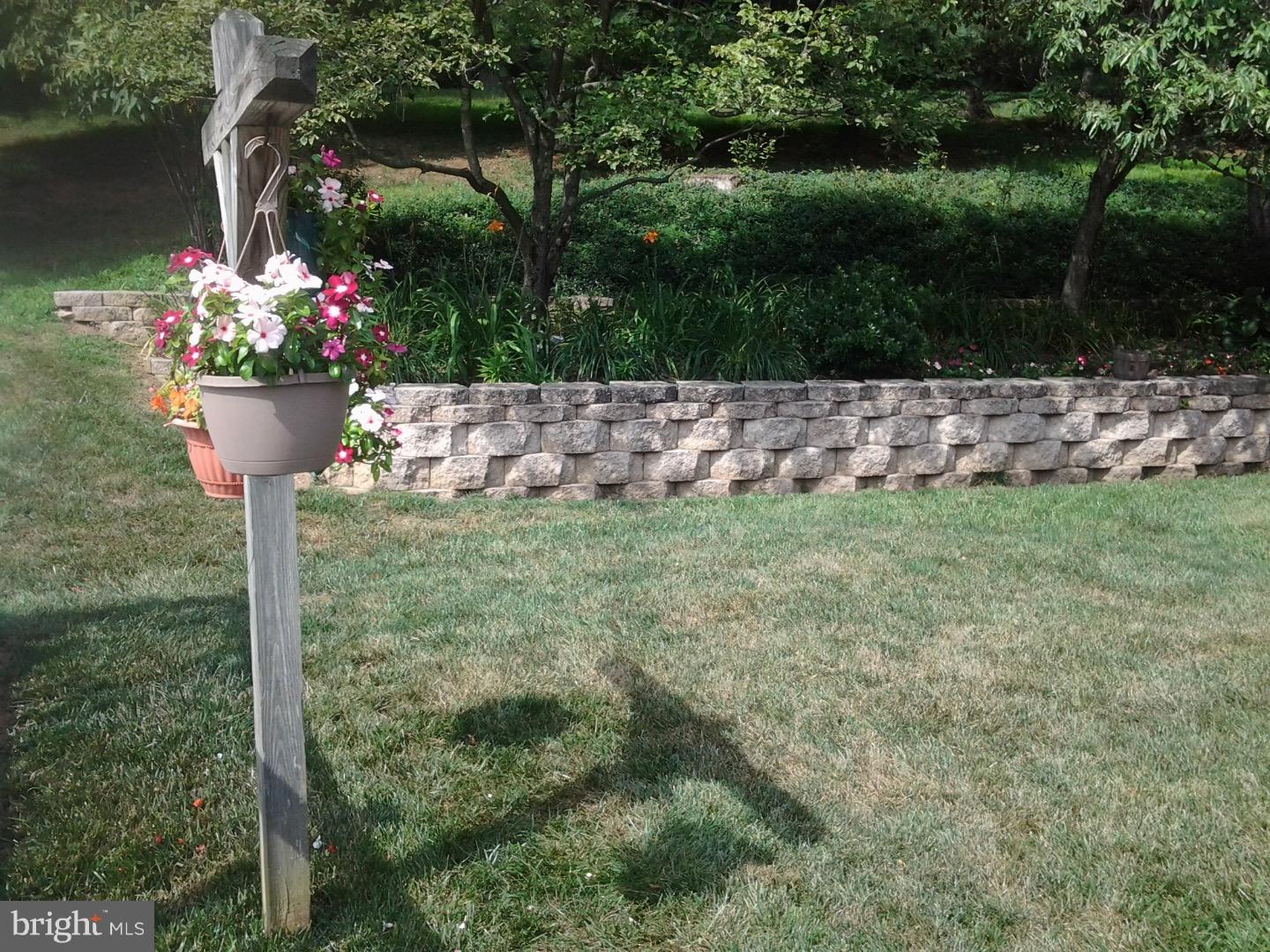 25 Concord Road Garnet Valley, PA 19060 - Photo 22 of 25 Garden