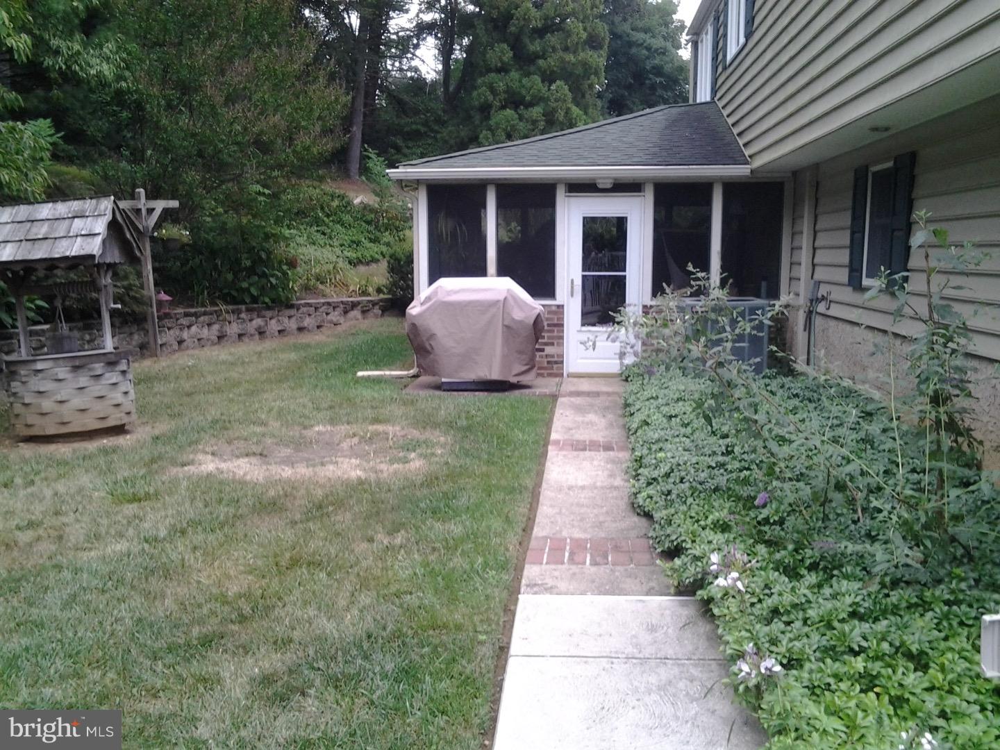 25 Concord Road Garnet Valley, PA 19060 - Photo 24 of 25 Exterior Back