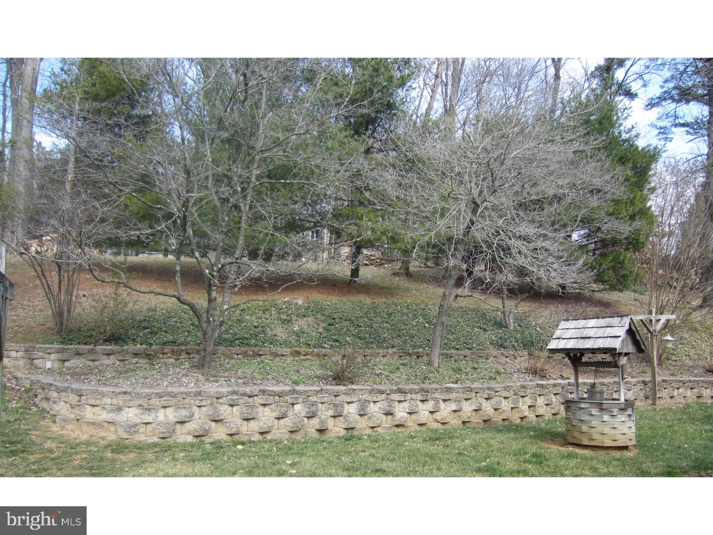 25 Concord Road Garnet Valley, PA 19060 - Photo 25 of 25 Back Yard