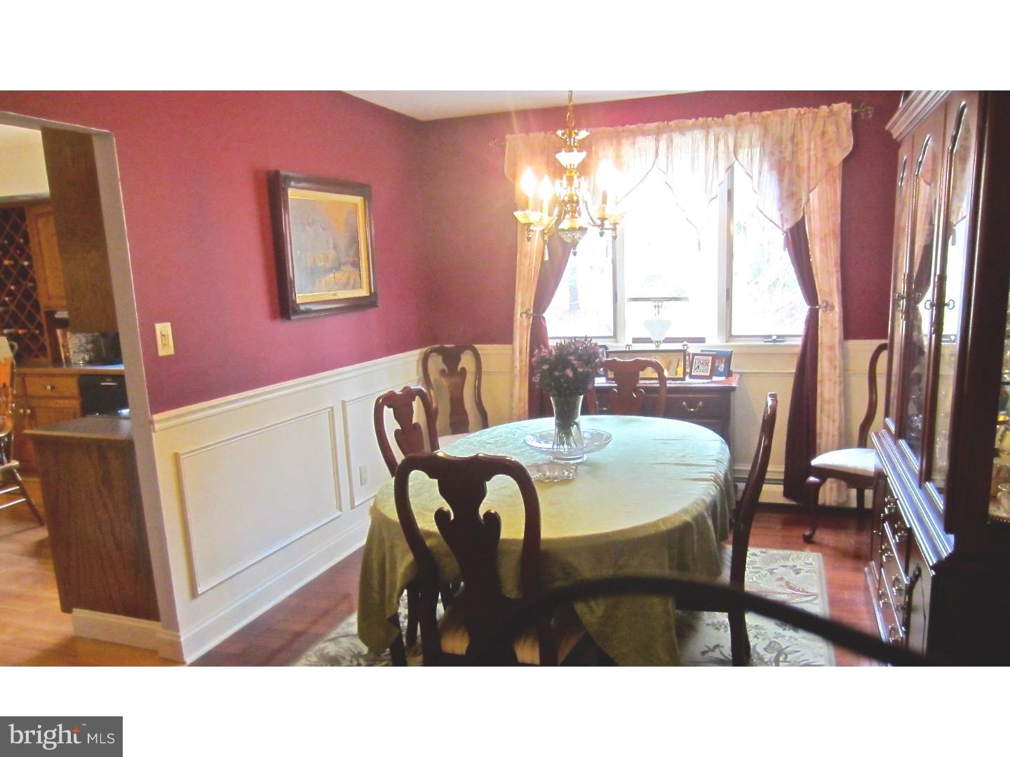 25 Concord Road Garnet Valley, PA 19060 - Photo 4 of 25 Dining Room