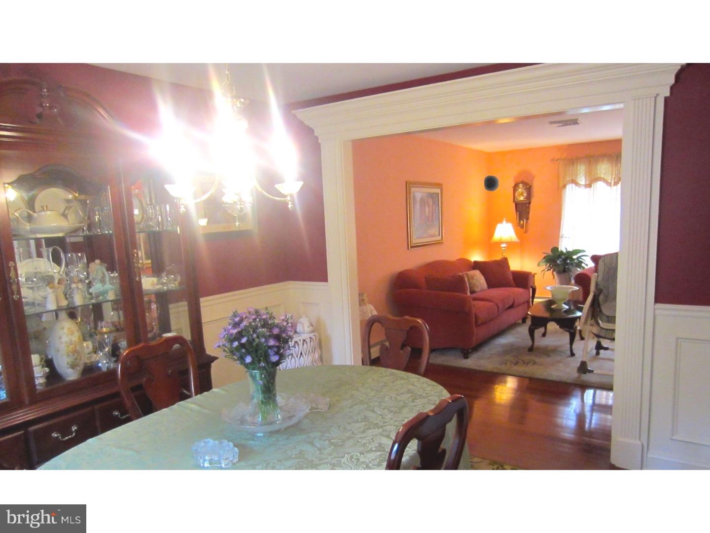 25 Concord Road Garnet Valley, PA 19060 - Photo 5 of 25 Dining Room