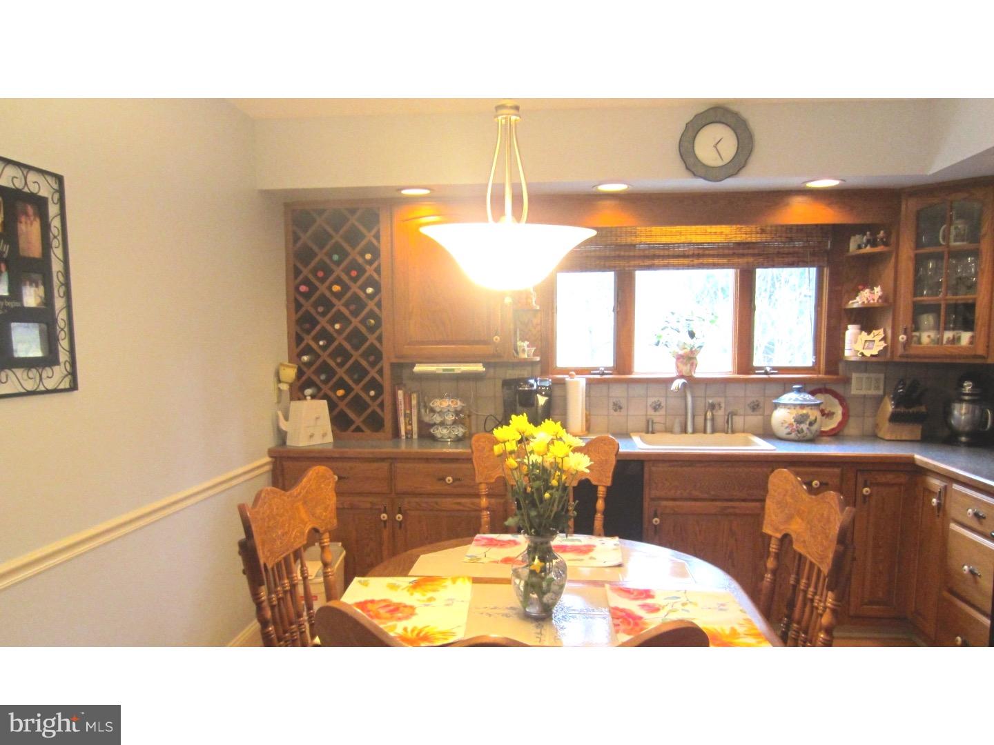 25 Concord Road Garnet Valley, PA 19060 - Photo 7 of 25 Kitchen