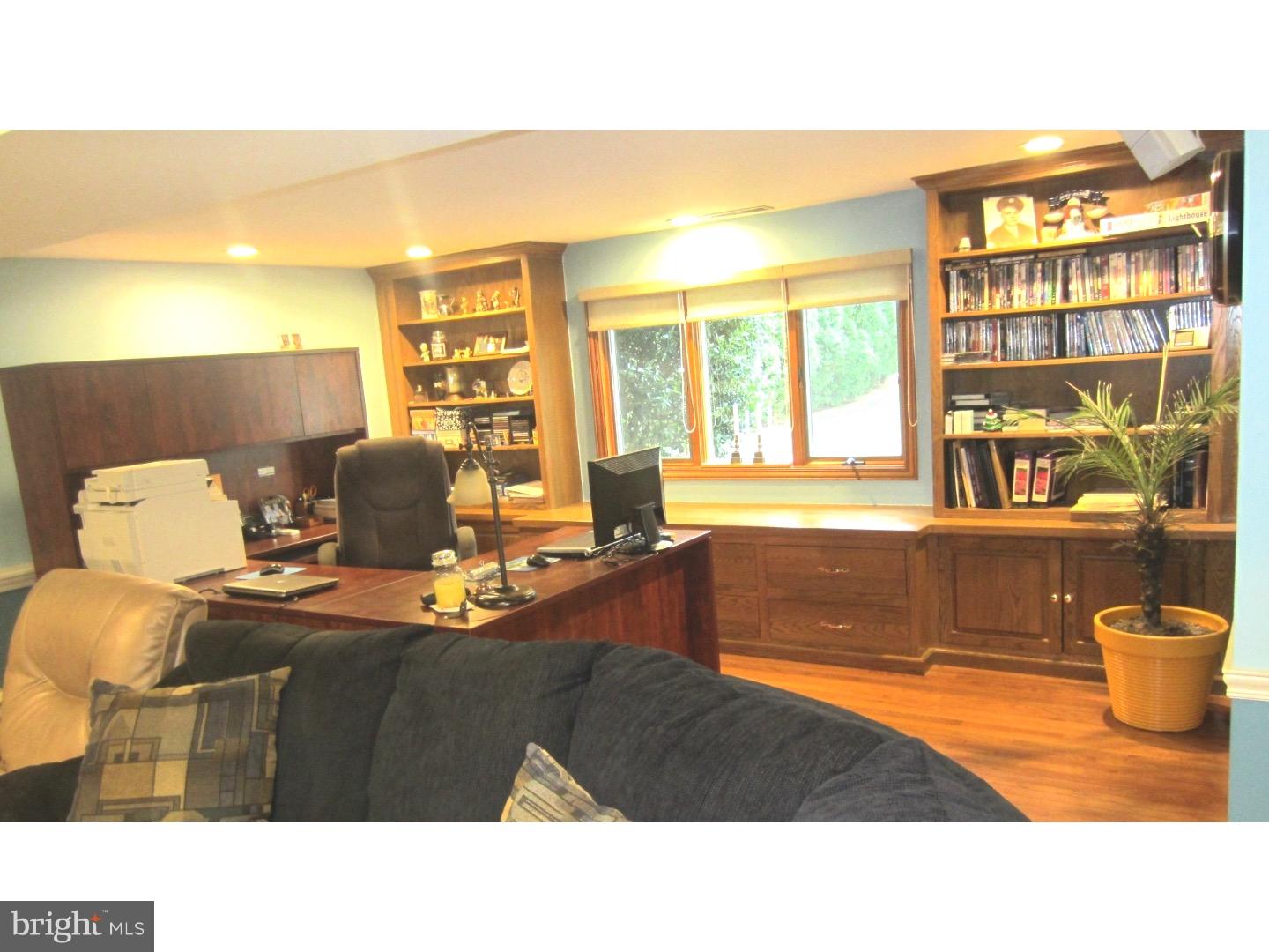 25 Concord Road Garnet Valley, PA 19060 - Photo 10 of 25 Office / Study
