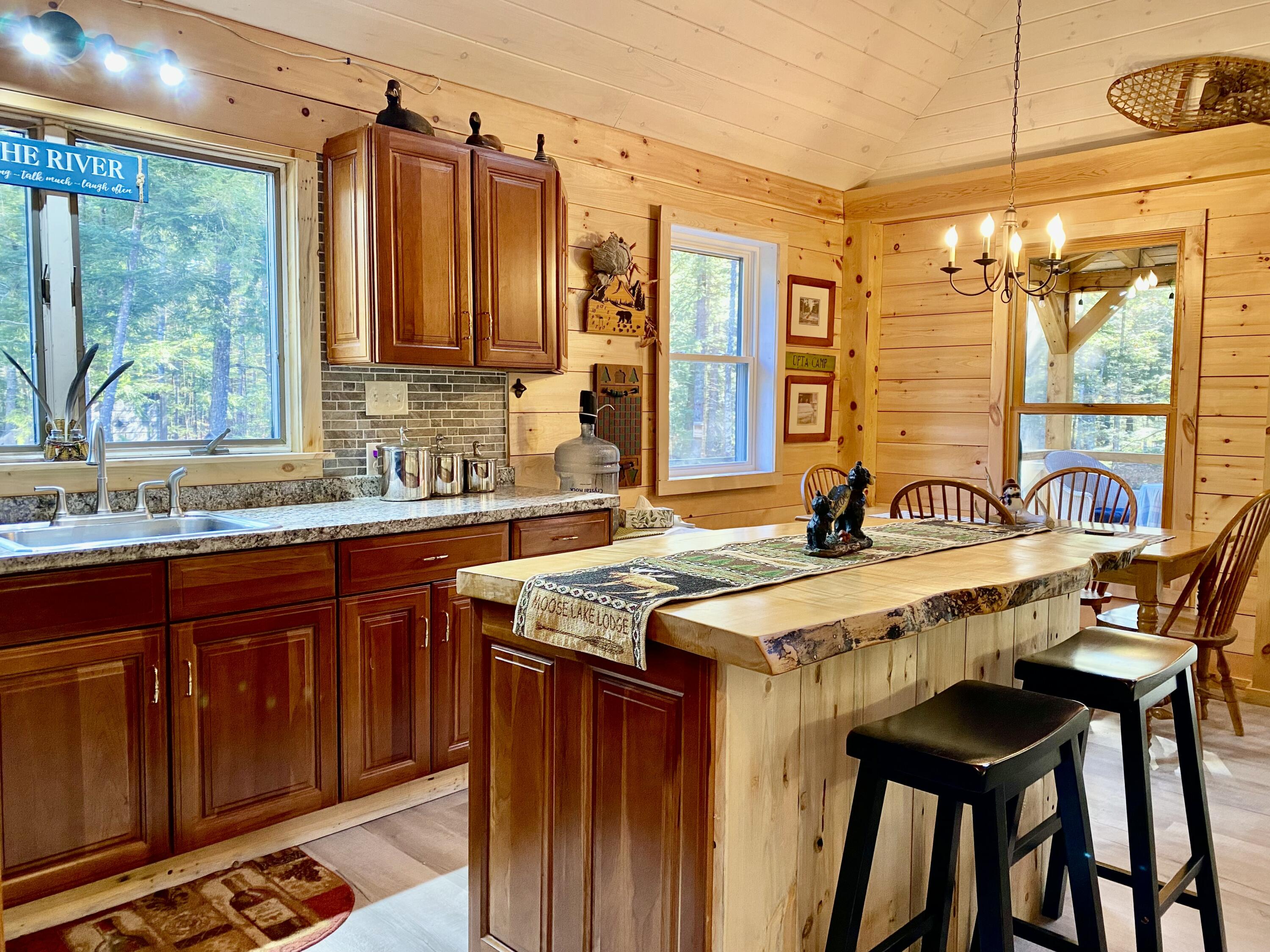 289 Pratt Road Parsonsfield, ME 04047 - Photo 19 of 55 IMG_3937