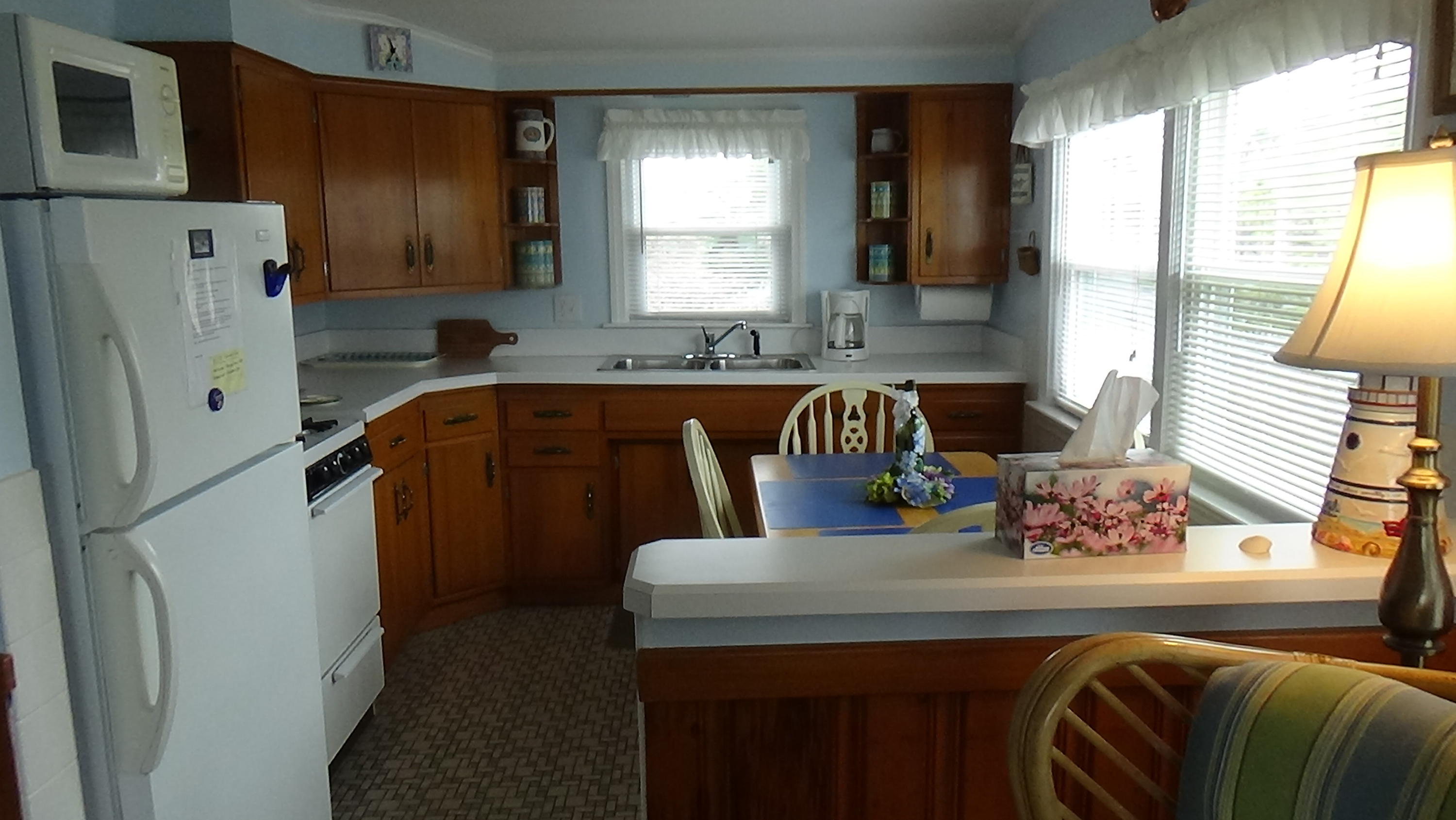8 Beach Hills Road, Unit B Dennis Port, MA 02639 - Photo 16 of 20 DSC00524