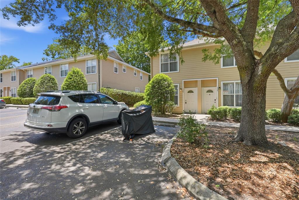 3552 Southwest 30th Way, Unit 136 Gainesville, FL 32608 - Photo 24 of 28
