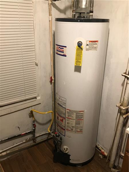481 Sugar Run Road Shelocta, PA 15774 - Photo 11 of 16 Hot Water Tank