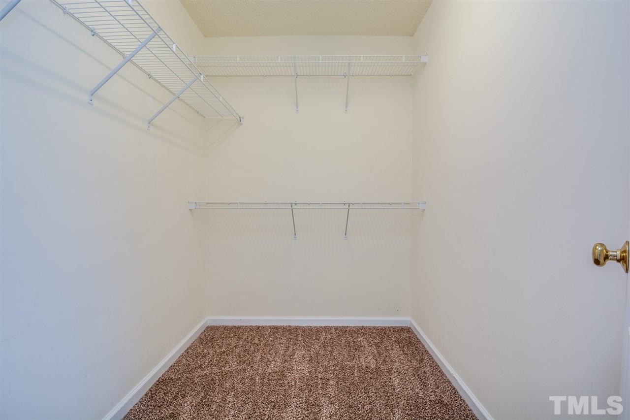 8413 Ridgebury Road Raleigh, NC 27603 - Photo 13 of 18 a view of a small space