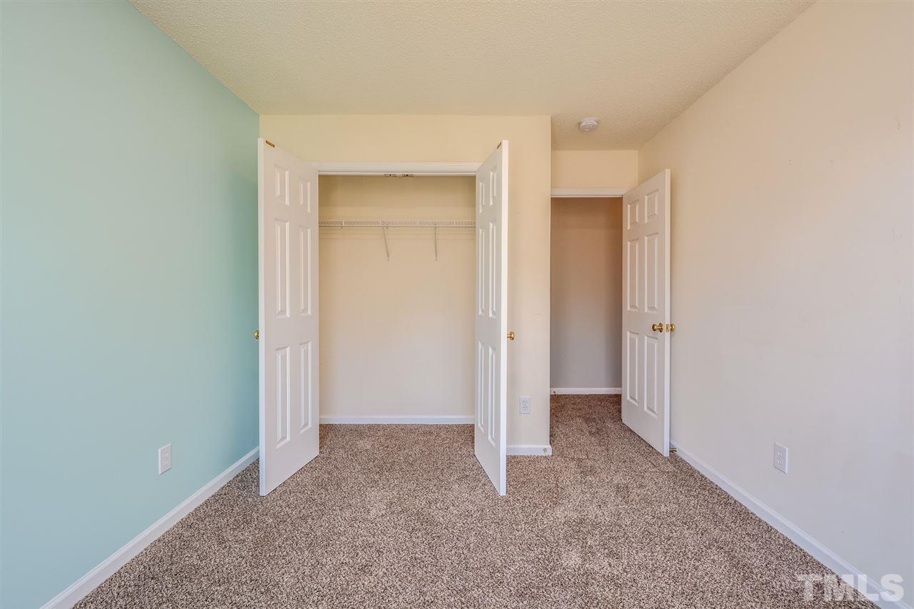 8413 Ridgebury Road Raleigh, NC 27603 - Photo 15 of 18 a view of an empty room