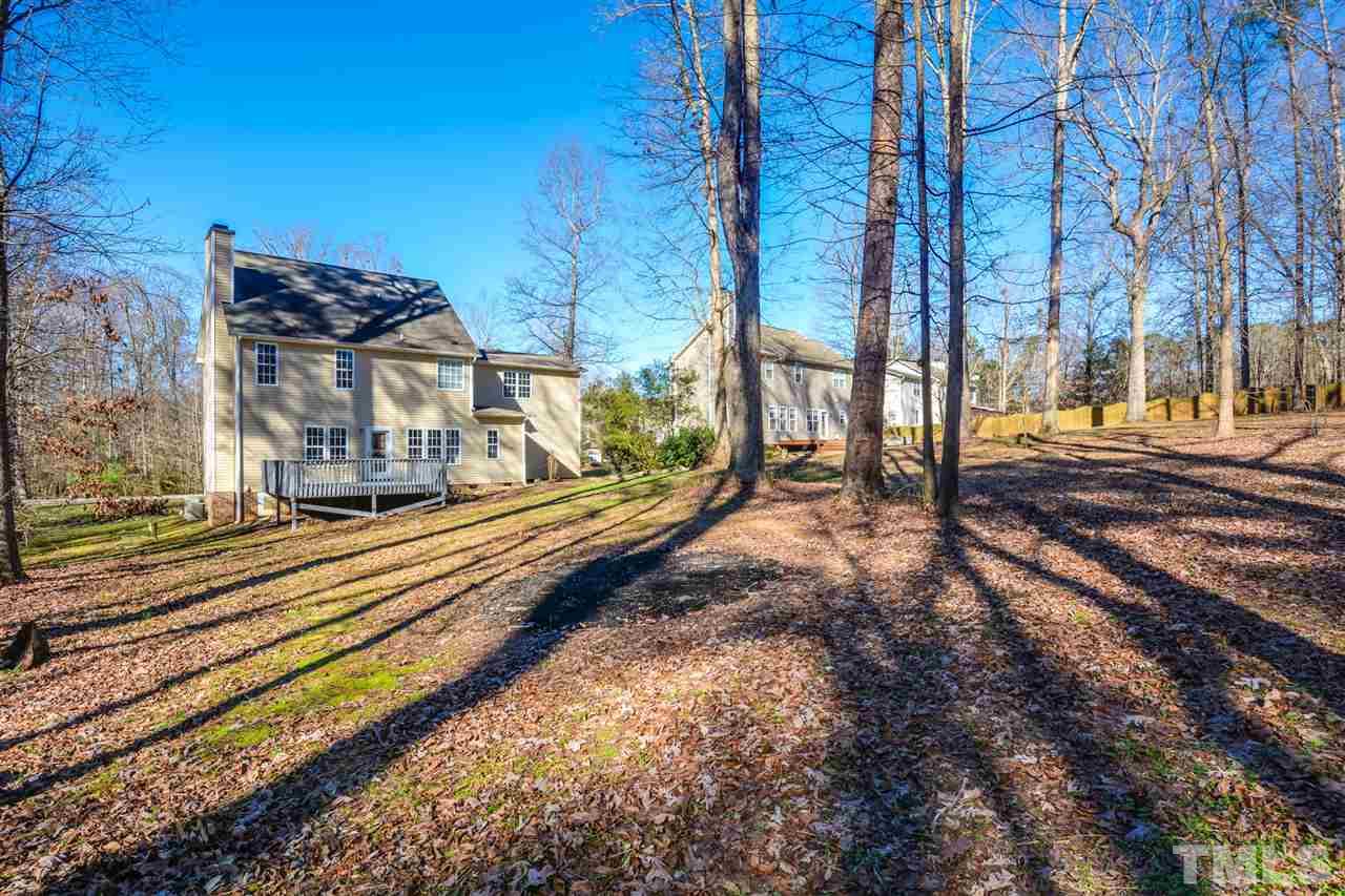 8413 Ridgebury Road Raleigh, NC 27603 - Photo 5 of 18 a view of a train yard