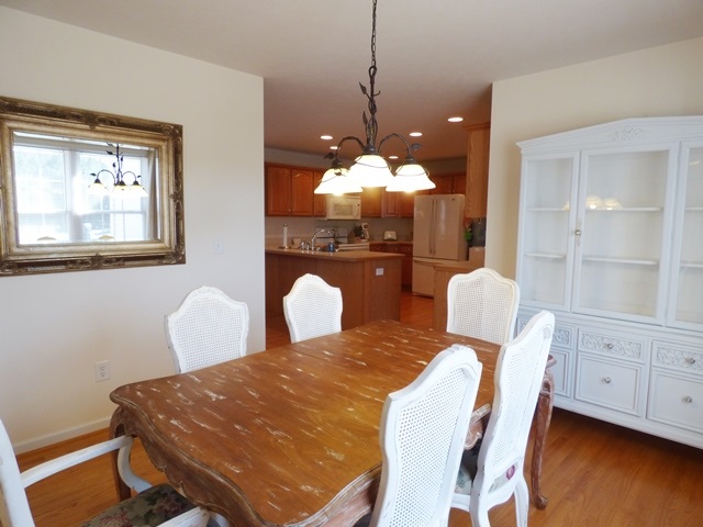 93 Spring Ridge Drive Stuarts Draft, VA 24477 - Photo 5 of 29 Gallery Image 5