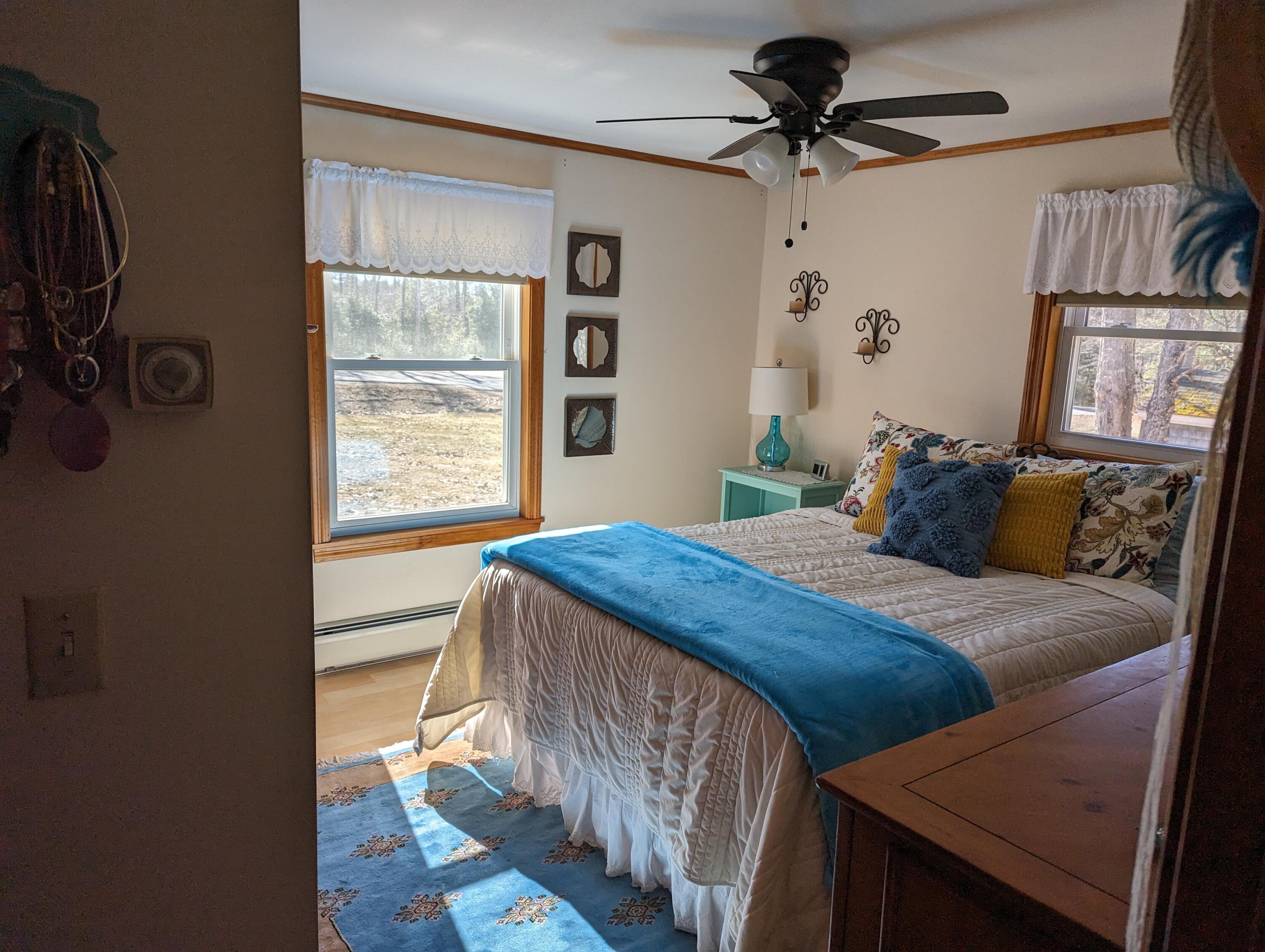 1215 Waterville Road Belfast, ME 04915 - Photo 18 of 51 PXL_20240308_182446320.MP
