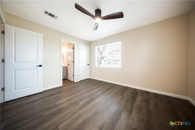 $185,000 | 1200 Stephen Street, Killeen, TX 76549