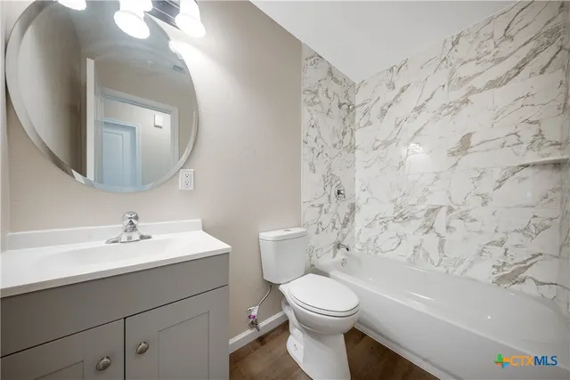 $185,000 | 1200 Stephen Street, Killeen, TX 76549