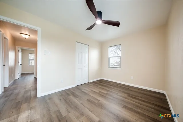 $185,000 | 1200 Stephen Street, Killeen, TX 76549