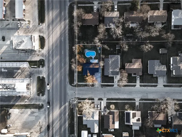 $185,000 | 1200 Stephen Street, Killeen, TX 76549