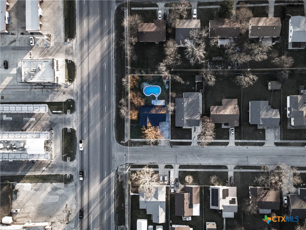 1200 Stephen Street Killeen, TX 76549 - Photo 21 of 22