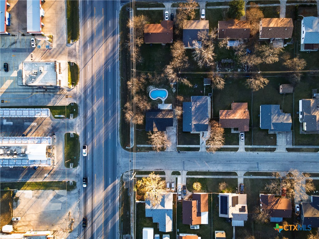 1200 Stephen Street Killeen, TX 76549 - Photo 22 of 22 a view of city