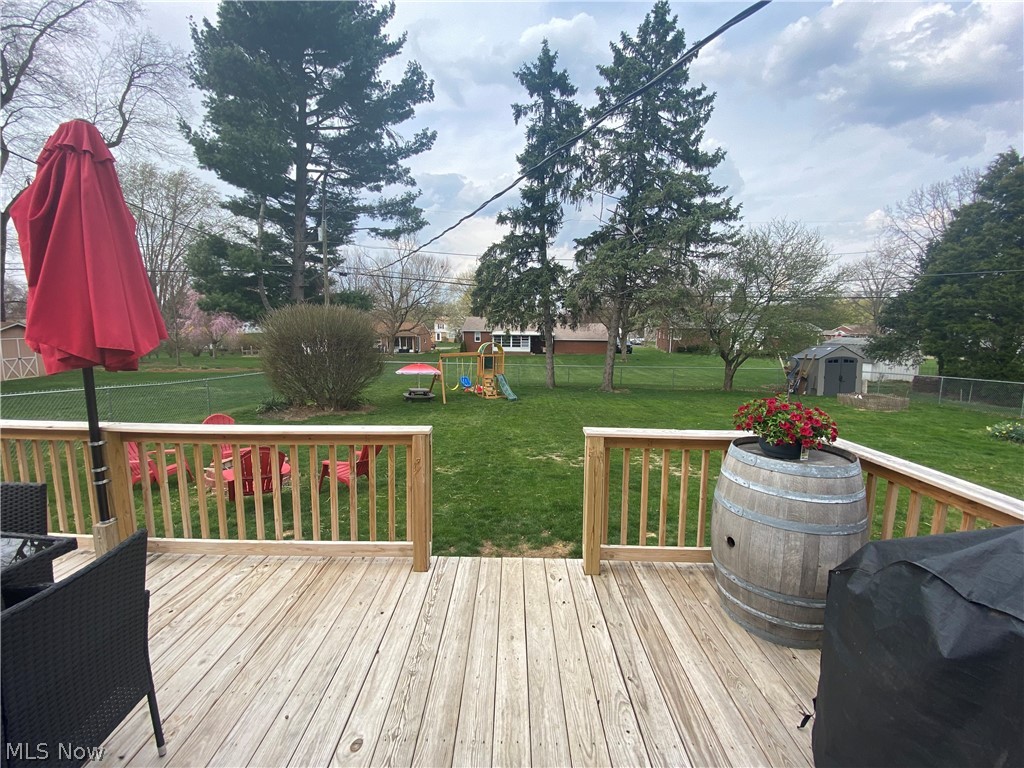 4033 22nd Street Northwest Canton, OH 44708 - Photo 4 of 35 Gallery Image 4