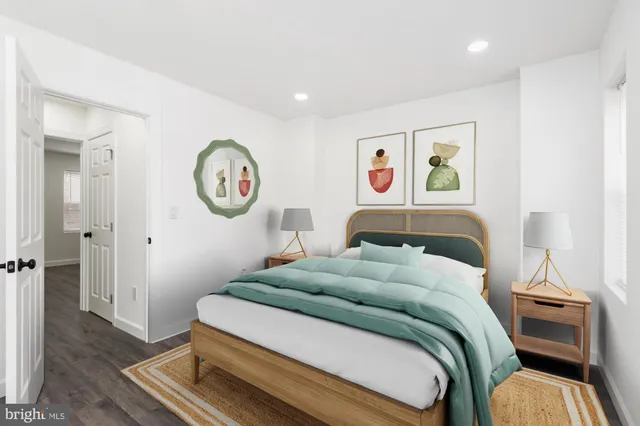 $220,000 | 2649 West Lafayette Avenue, Baltimore, MD 21216