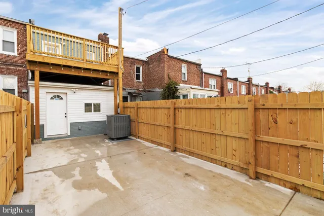 $220,000 | 2649 West Lafayette Avenue, Baltimore, MD 21216