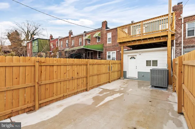 $220,000 | 2649 West Lafayette Avenue, Baltimore, MD 21216