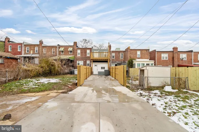 $220,000 | 2649 West Lafayette Avenue, Baltimore, MD 21216