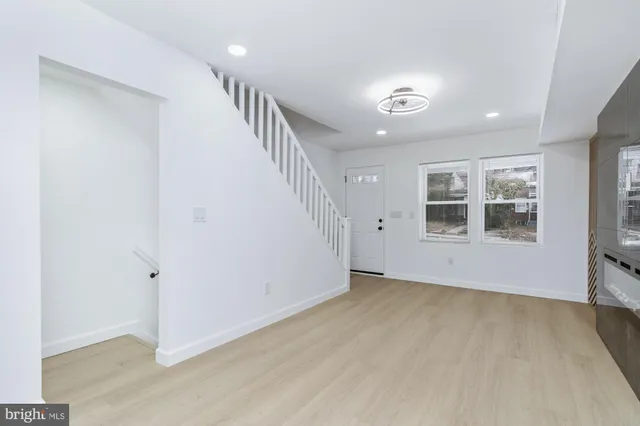 $220,000 | 2649 West Lafayette Avenue, Baltimore, MD 21216