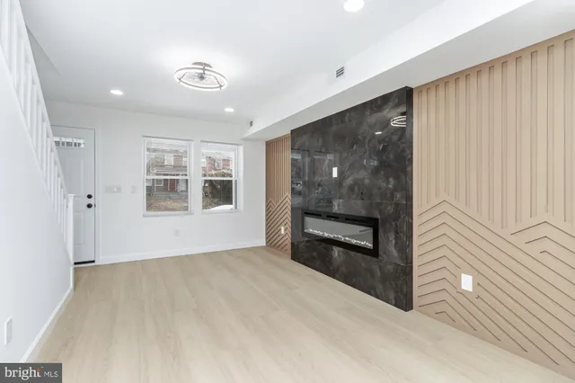 $220,000 | 2649 West Lafayette Avenue, Baltimore, MD 21216