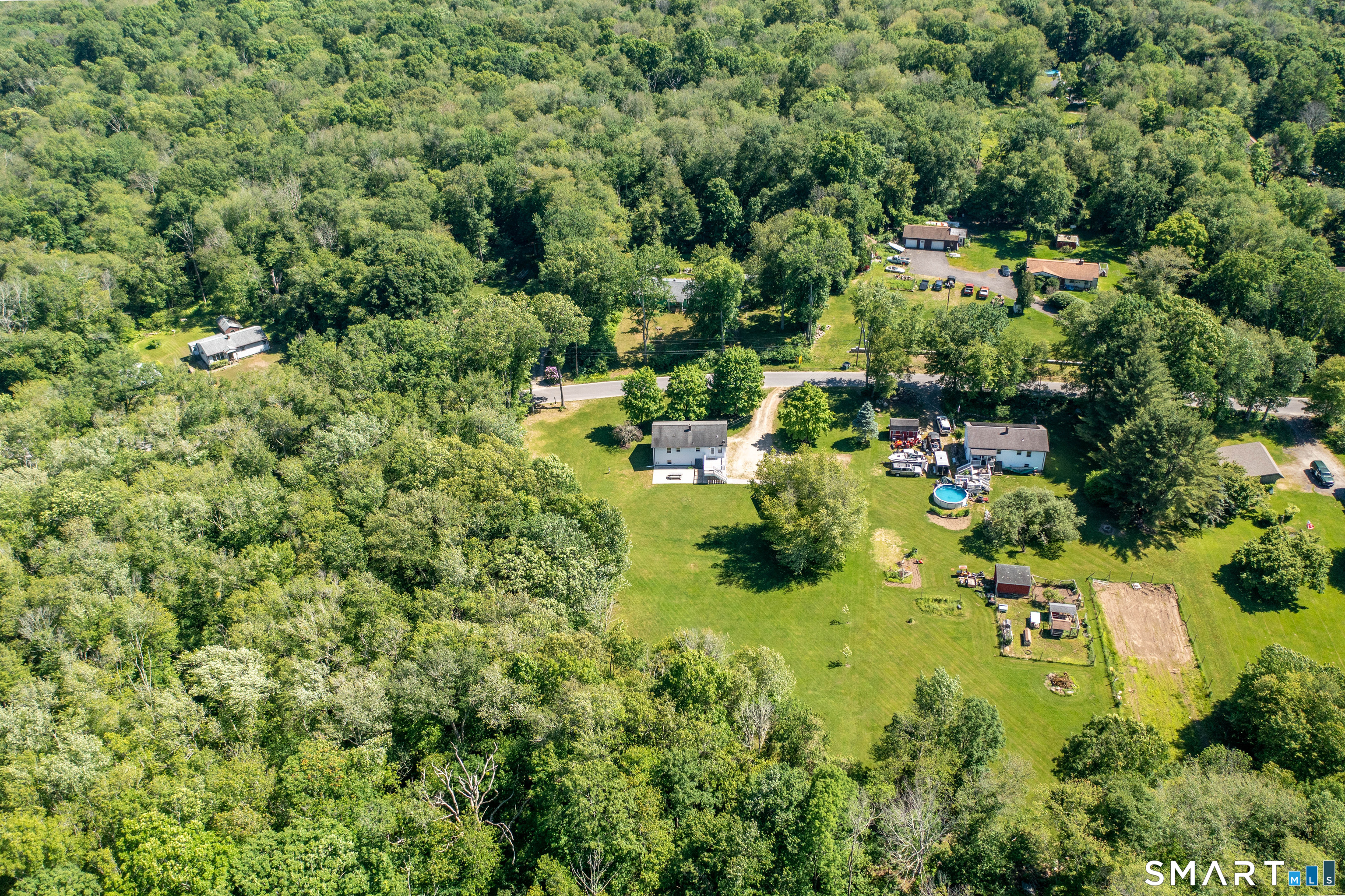 504 Kate Downing Road Plainfield, CT 06374 - Photo 21 of 24