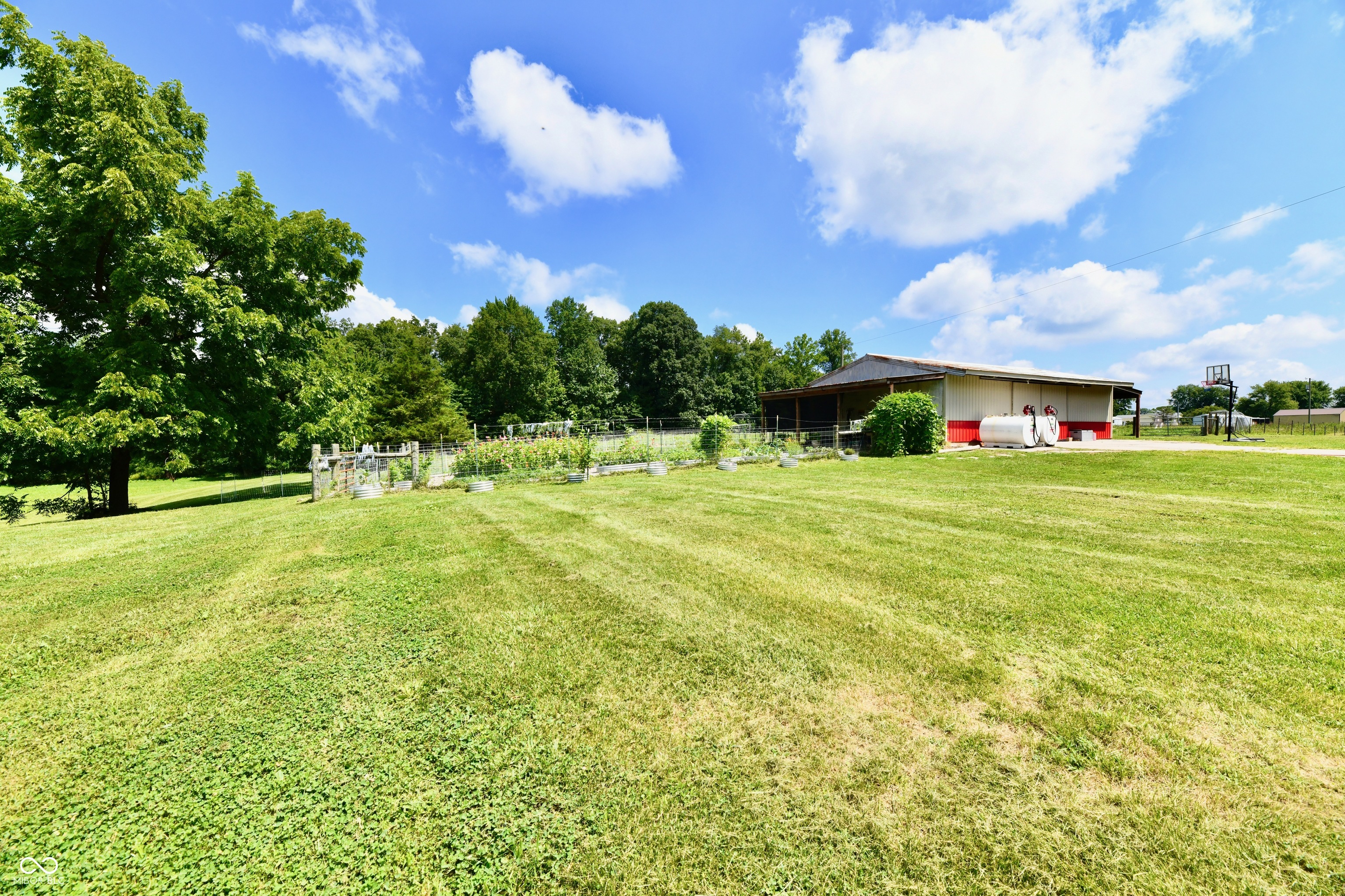2501 North Quincy Road Quincy, IN 47456 - Photo 35 of 89 Gallery Image 35